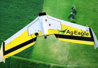 AgEagle Aims to Supercharge Farmers’ Best Practices