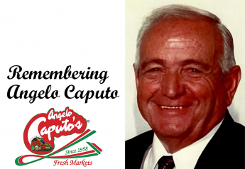 Founder of Angelo Caputo’s Fresh Markets leaves legacy of service, innovation