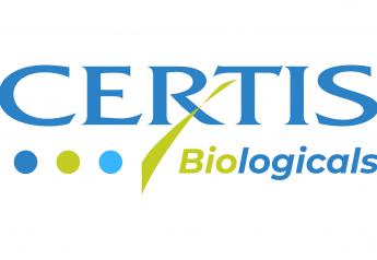 Certis Biologicals Introduces Kocide 50DF; Powerful New Formulation of the Copper BioFungicide
