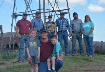 Remarkable Rescue: Five Farmers Save Father and 6-Year-Old Son After Falling 70 Feet into a Well