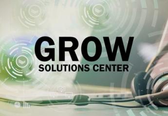 Landus Launches Grow Solutions Center