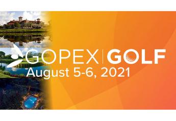 5 things you may not know about 2021 GOPEX Golf 