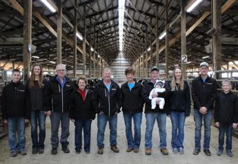 Adapting to Change: How Technology Shaped One Minnesota Dairy Farm