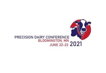 Precision Dairy Conference Approaching
