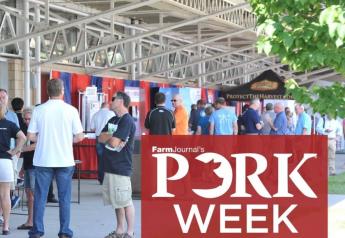 New Products on Display at World Pork Expo