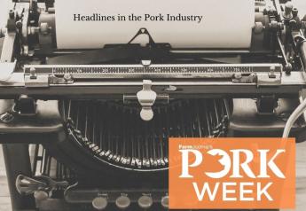 News Bits: Companies Unveil New Products at World Pork Expo