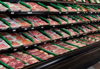 Meat Demand Remains Robust During May