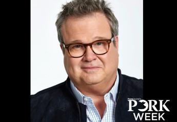 Modern Mythbuster: Eric Stonestreet Sets Out to Bust Pig Farming Myths