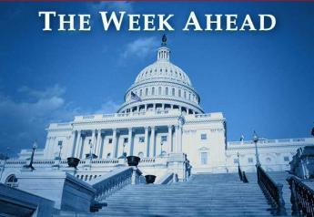 Calendar and Tough Decisions Await Two Key Infrastructure, Social Spending Plans