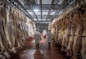 Lawmaker Offers Beef Labeling Legislation