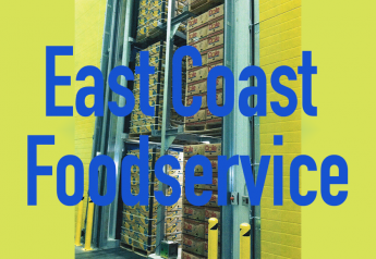 East Coast foodservice demand picking up — in these ways