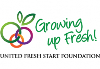 United Fresh Start Foundation’s “Back to School” Discussion Series to Connect Produce Suppliers and K-12 Foodservice  