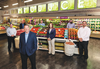 Nominate for 2021 Produce Retailer of the Year