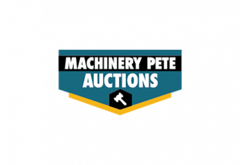 Machinery Pete Auction Edition: New TV Show Puts Monthly Online Auctions In Focus