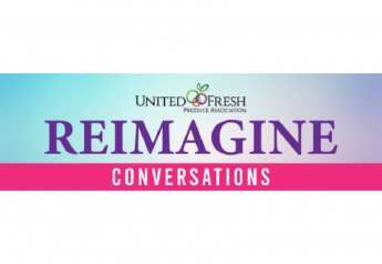 United Fresh Reimagine Conversations considers post-pandemic world