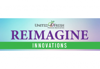 United Fresh offers Reimagine Innovations