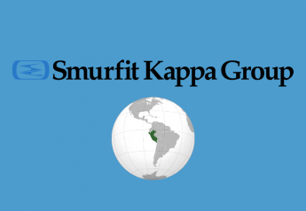 Smurfit Kappa acquires corrugated operation in Peru  