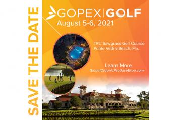 What to expect at GOPEX Golf