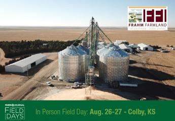 Farm Journal Field Days: Visit A Cutting-Edge Kansas Operation