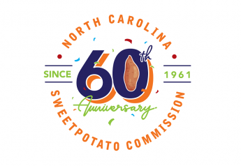 60 Sweet Years and counting for North Carolina SweetPotato Commission