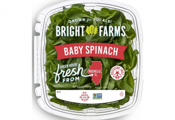 BrightFarms announces voluntary recall expansion of packaged salad greens sold in Illinois, Wisconsin, Iowa, Indiana and Michigan