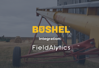 EFC’s FieldAlytics Integration Now Available to Bushel Mobile Customers
