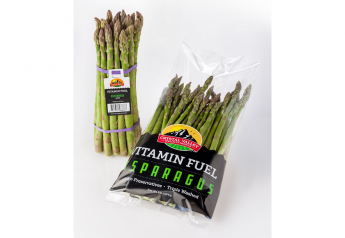 Peruvian asparagus fills big role for Crystal Valley Foods