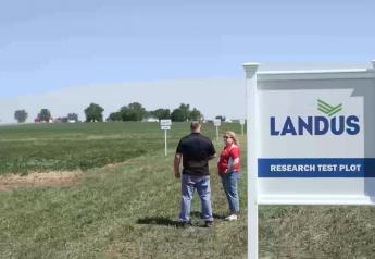 Without Brick and Mortar: Landus Aggressively Expands Grain Marketing Footprint