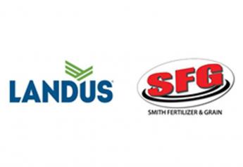 Smith Fertilizer & Grain Joins Landus Optimization Model