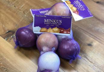 Minkus Family Farms expands