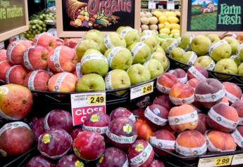 USDA: French legislation threatens millions of dollars of U.S. fruit and vegetable exports