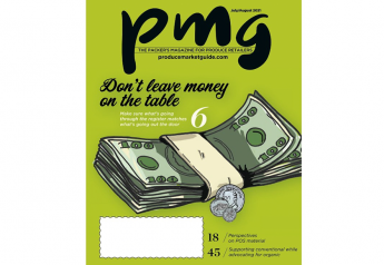 The July-August issue of PMG magazine is here!