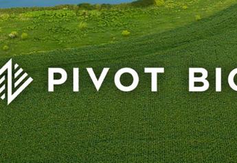 Pivot Bio Launches Second-Generation Product