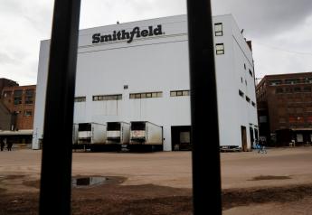 Smithfield Foods to Pay $83 Million to Settle Pork Price-Fixing Claims