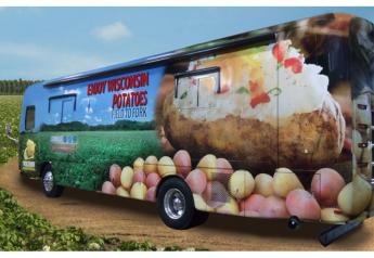 Association connects consumers to Wisconsin potatoes
