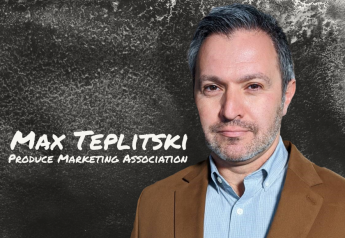 Teplitski appointed to food safety committee
