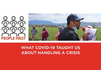 What COVID-19 taught us about handling a crisis