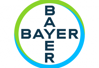 Bill Anderson to Become CEO of Bayer