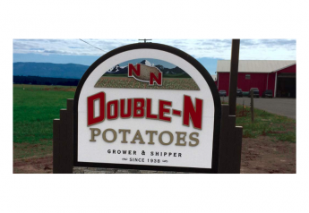 Double-N Potatoes looks for a good crop