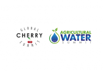 Global Cherry Summit and Agricultural Water Summit postponed until 2022