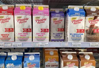 Prairie Farms Dairy Celebrates 85th Anniversary & Dairy Month By Giving Back
