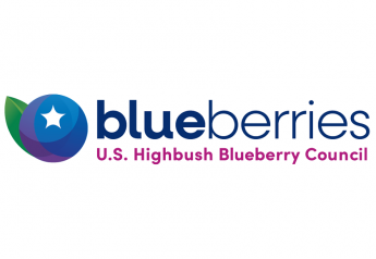 USHBC and Pagoda celebrate the arrival of U.S. fresh blueberries in China