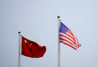 U.S. Trade with China Could Heat Up in 2022