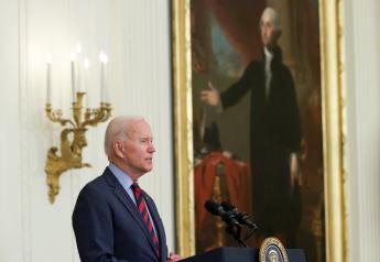 Biden to Aim for 50% EVs By 2030 With Industry Support