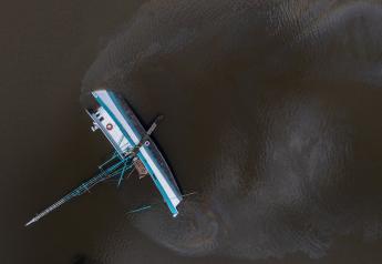 In Ida's Wake, Louisiana Faces a Month with No Power as Heat Soars