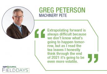 Machinery Pete Answers Farmers’ Top 7 Questions