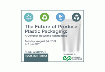 Sponsored: Experts Examine Produce Plastic Packaging Recycling