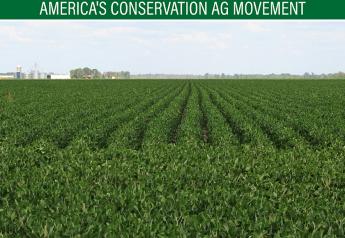 AGI/Farmobile Joins America’s Conservation Ag Movement