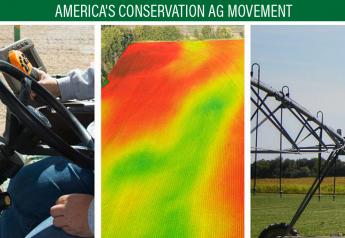 3 Field-Based Learnings about Precision Ag and Sustainability