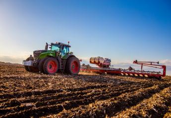 Fendt Unveils “Agile” Duo of High Horsepower Series of Tractors